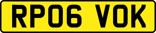 RP06VOK