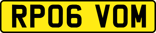 RP06VOM