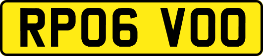 RP06VOO
