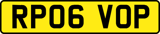 RP06VOP