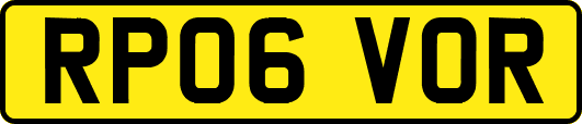 RP06VOR
