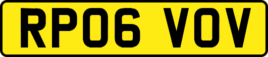 RP06VOV