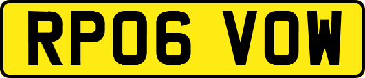 RP06VOW