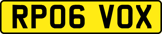 RP06VOX