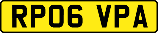 RP06VPA