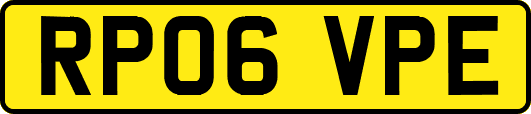RP06VPE