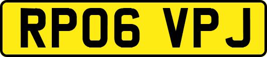 RP06VPJ