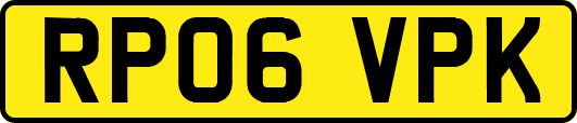 RP06VPK