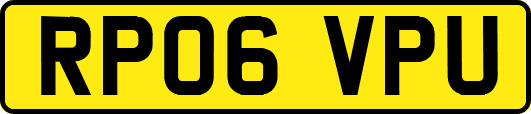 RP06VPU
