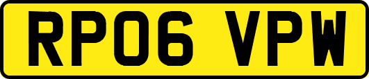 RP06VPW