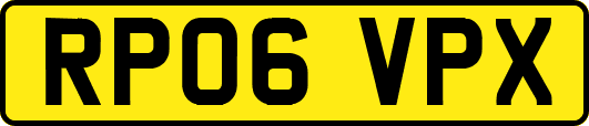 RP06VPX