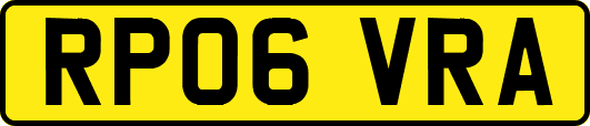 RP06VRA