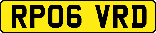 RP06VRD
