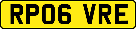 RP06VRE