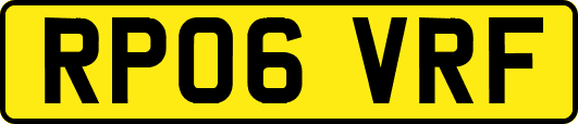 RP06VRF
