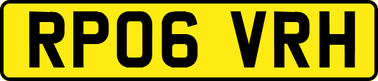 RP06VRH