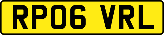 RP06VRL
