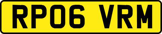 RP06VRM