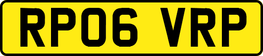 RP06VRP