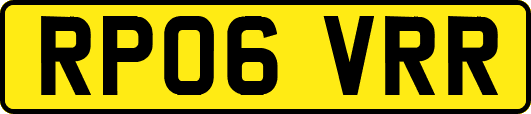 RP06VRR