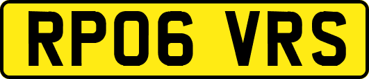RP06VRS