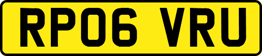 RP06VRU