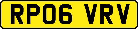 RP06VRV