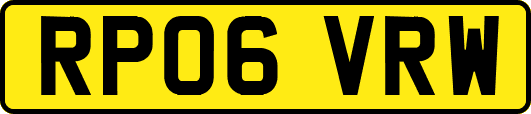 RP06VRW