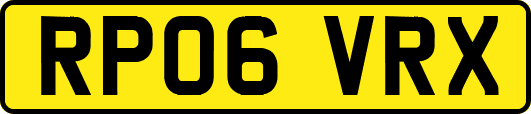 RP06VRX