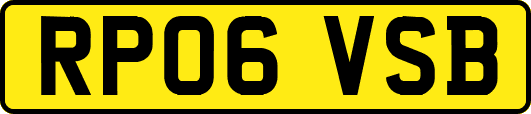 RP06VSB