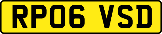RP06VSD