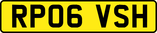 RP06VSH