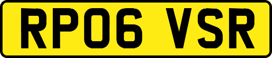 RP06VSR