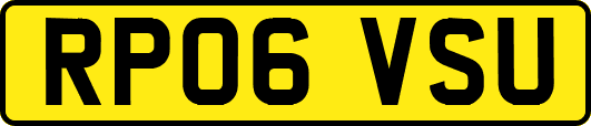 RP06VSU