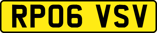 RP06VSV