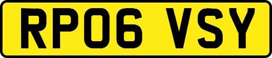 RP06VSY
