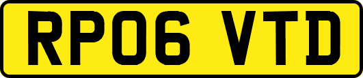 RP06VTD