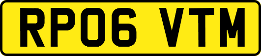 RP06VTM