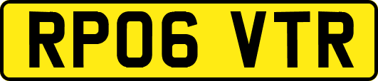 RP06VTR