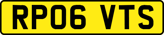 RP06VTS