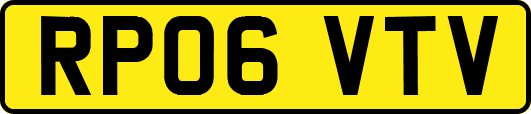 RP06VTV