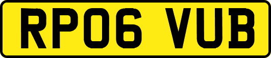 RP06VUB