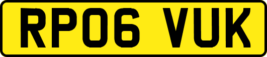 RP06VUK