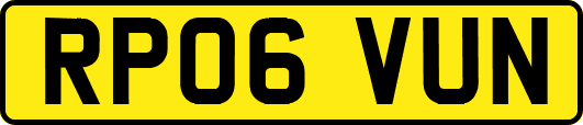 RP06VUN