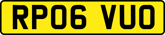 RP06VUO