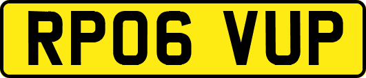 RP06VUP