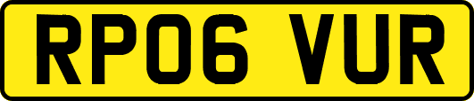 RP06VUR