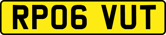 RP06VUT