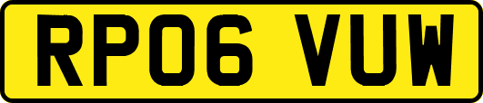 RP06VUW