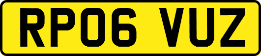 RP06VUZ